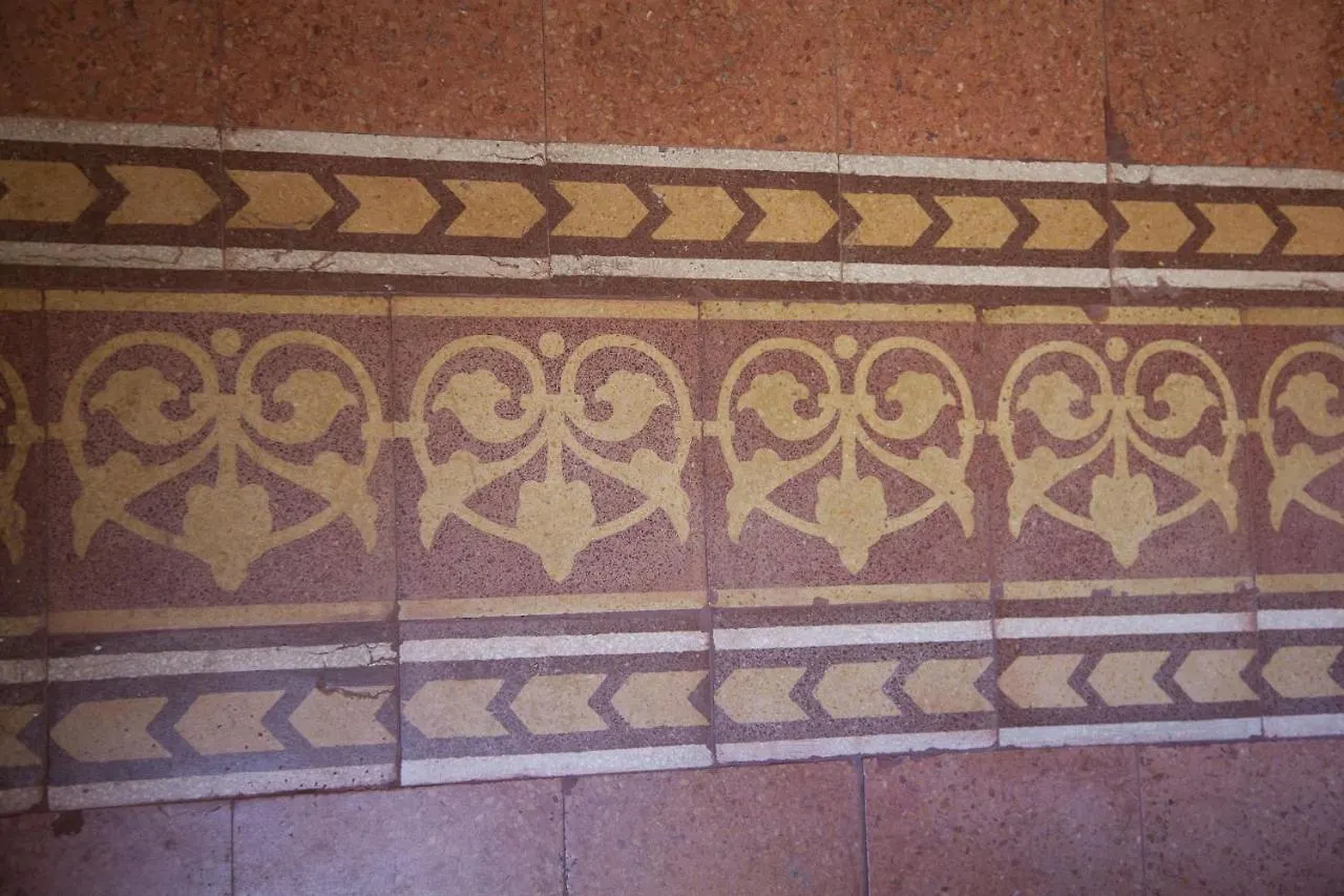 Salamureci Camere Trapani