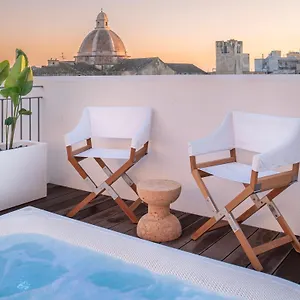 Welive - Luxury Trapani