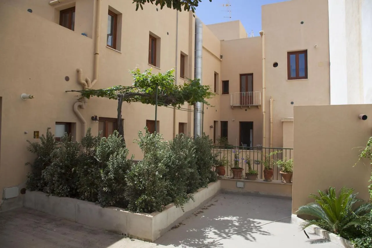 Salamureci Camere Trapani Pensionat