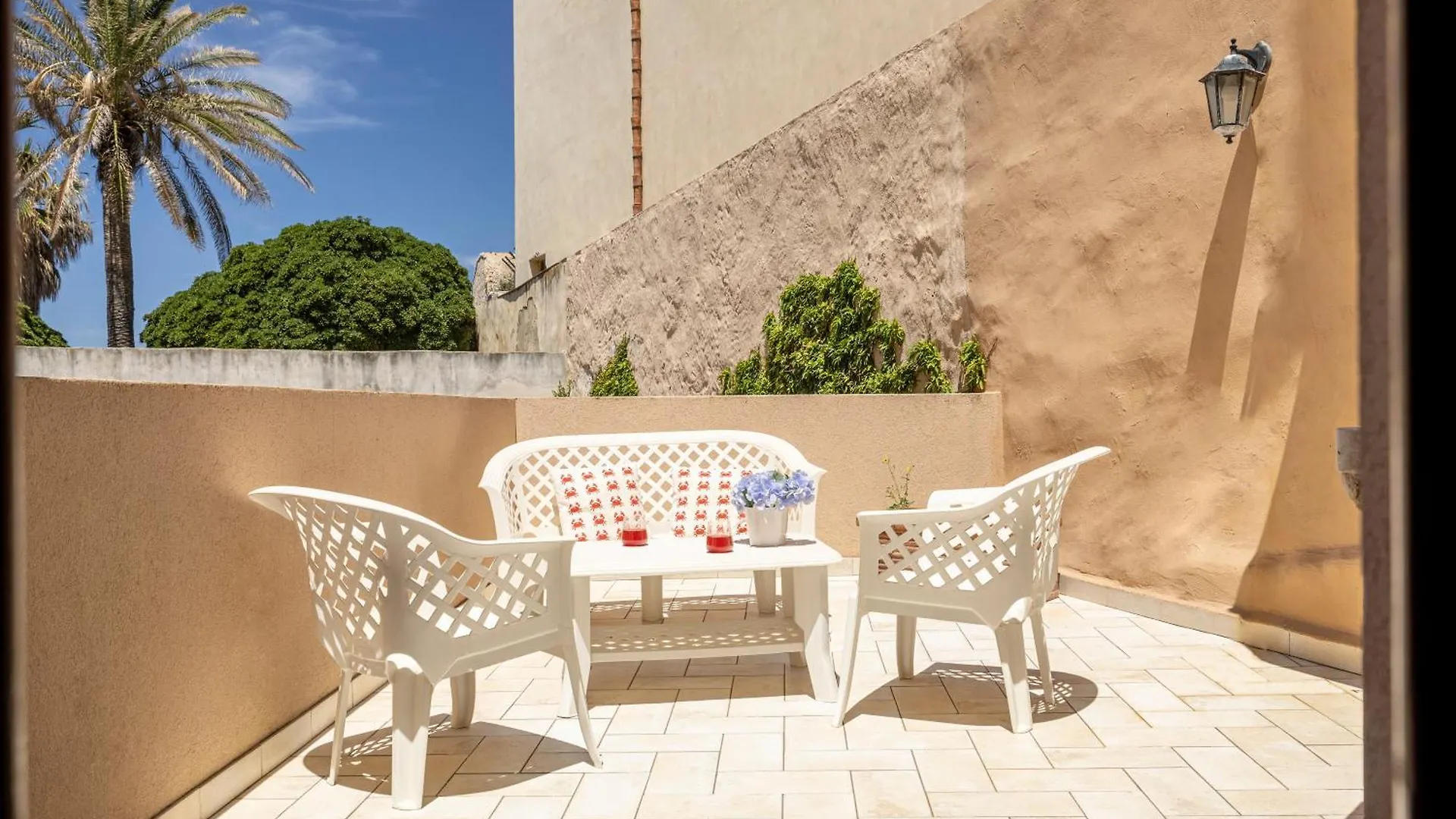 Salamureci Camere Trapani Guest house